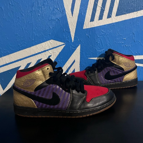 leroy smith jordan 1s